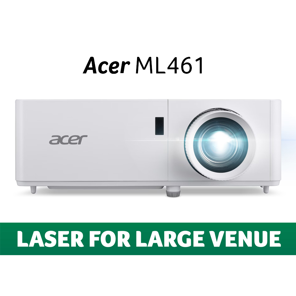Acer ML461 รูปที่ 4